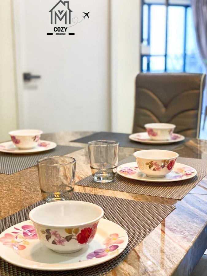 Atlantis Premium 3Bdr 4-12Pax/5 Min To Jonker/Town Apartment Malacca Exterior photo