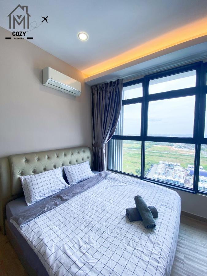 Atlantis Premium 3Bdr 4-12Pax/5 Min To Jonker/Town Apartment Malacca Exterior photo